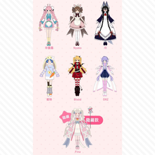 【予約】变身电器街 アソート(ノーマル6種)