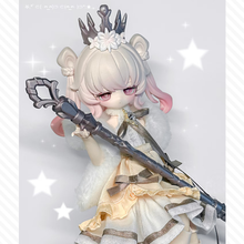 【現品】ルナロア オールイン(ノーマル4種＋シークレット)
