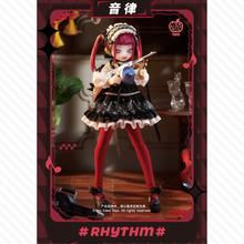 【予約】Eve Lynna 双面杀手 ランダム単品1箱