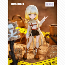 【予約】末日序章 オールイン(ノーマル6種＋シークレット)