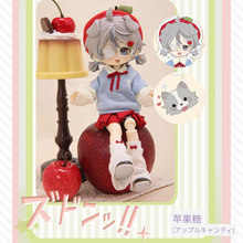 【予約】水果硬糖研究所ランダム 単品1箱