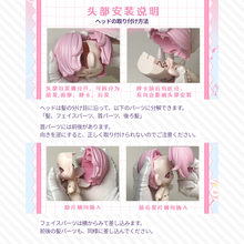 【予約】 修勾来块小点心 単品ドール 苹果甜心【予約数上限有】