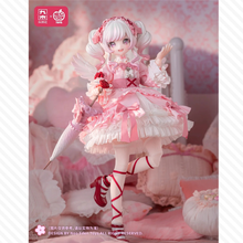 【予約】 光魇双生 単品ドール 织梦糖(織夢糖)【予約数上限有】