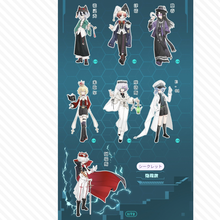 【予約】S.D.I ランダム単品1箱
