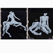 【予約】誓缚之躯 単品ドール 奇物商