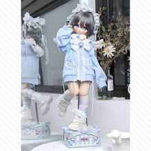 【予約】猫猫帷幕立体レリーフドールスタンド(1/6・1/4向け)