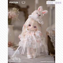 【予約】MiMiA アソート(基本ノーマル4種)【予約数上限有】