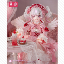 【予約】 光魇双生 単品ドール 织梦糖(織夢糖)【予約数上限有】