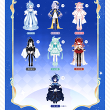 【予約】寄予宇宙 ランダム単品2箱セット