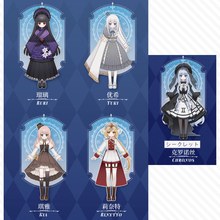 【予約】时之隙与八音盒 ランダム単品