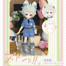 【予約】水果硬糖研究所ランダム 単品1箱