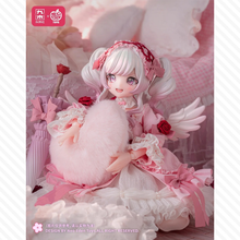 【予約】 光魇双生 単品ドール 织梦糖(織夢糖)【予約数上限有】