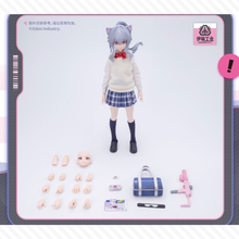 【予約】菲日常映画 ランダム単品3個セット