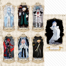 【予約】謎塔 ランダム 単品3箱