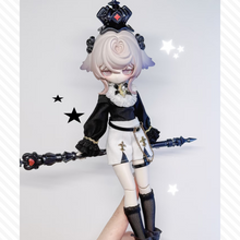 【現品】ルナロア オールイン(ノーマル4種＋シークレット)