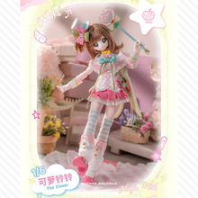 【予約】魔法乃少女之祈愿 ランダム単品2箱セット