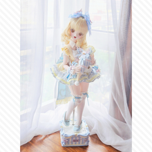 【予約】猫猫帷幕立体レリーフドールスタンド(1/6・1/4向け)