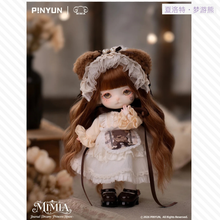 【予約】MiMiA アソート(基本ノーマル4種)【予約数上限有】