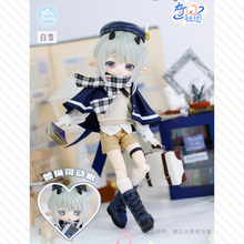 【予約】奇幻社团 ランダム4箱単品セット