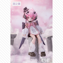 【予約】光与影 ランダム単品1箱