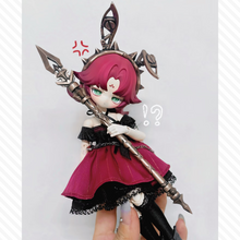 【現品】ルナロア オールイン(ノーマル4種＋シークレット)