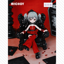 【予約】末日序章 オールイン(ノーマル6種＋シークレット)