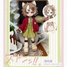 【予約】水果硬糖研究所ランダム 単品1箱