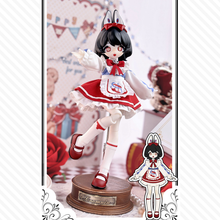 【予約】午夜童谣 ランダム単品2箱セット
