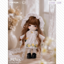 【予約】MiMiA アソート(基本ノーマル4種)【予約数上限有】