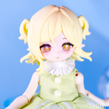 【現品】Minty2 クリスタ【ラヴィア型透明ヘアパーツ付】
