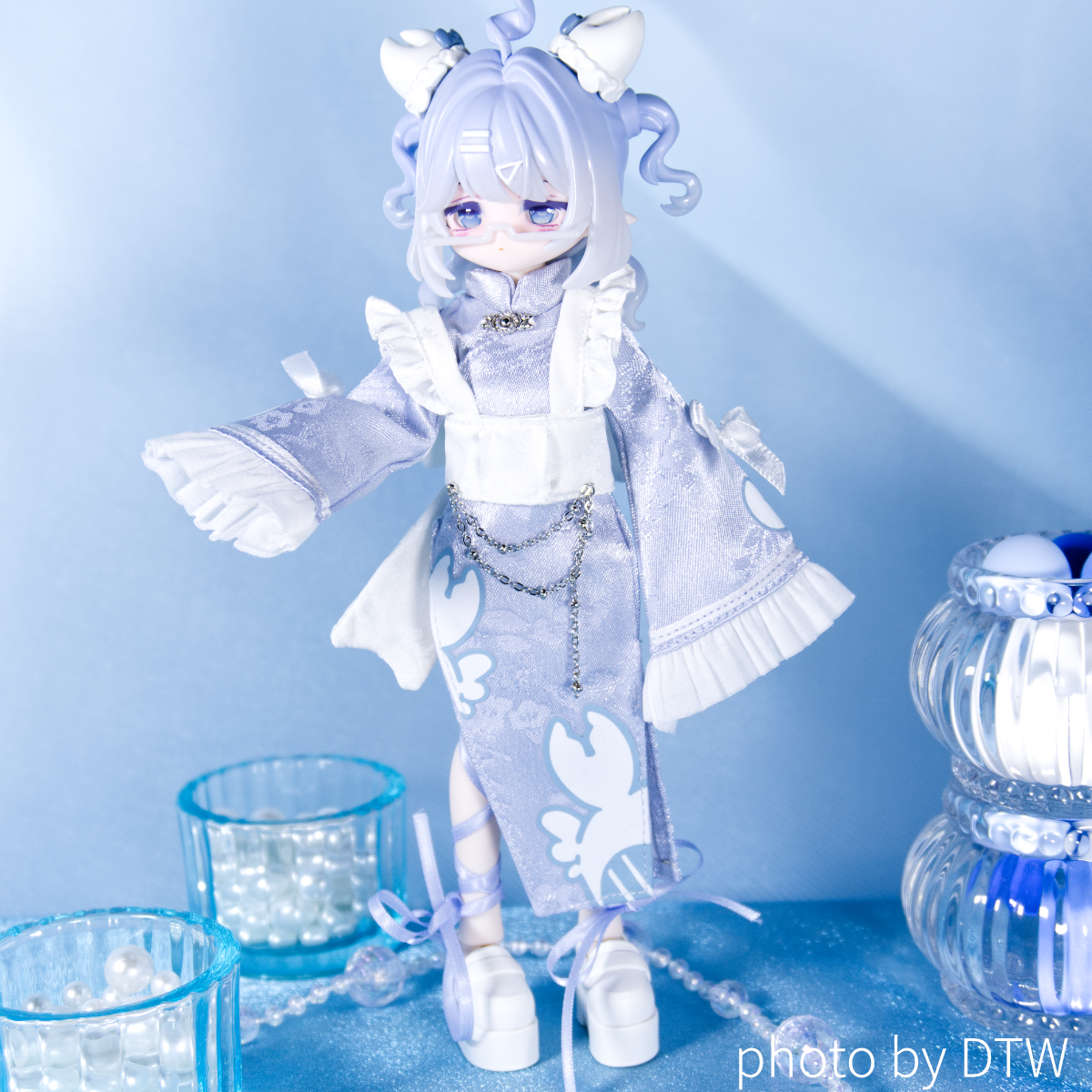 【現品】Minty2 パラリー