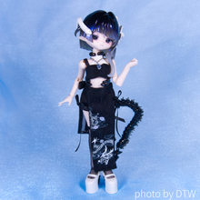 【現品】Minty2 単品ドールセット