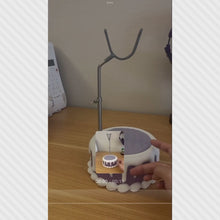 【予約】Lucy Doll オリジナルケーキ型台座 1/6＆1/4向け