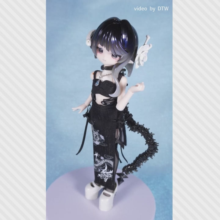 現品】Minty2 単品ドールセット – DiamondTrustWorld