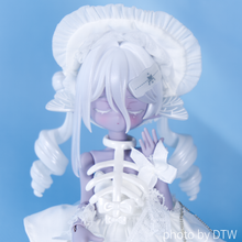 【現品】Minty2 単品ドール ペルセネ