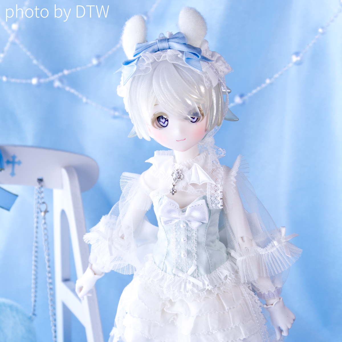 【現品】ドリンクPlus 単品ドール スプライト(簡易スタンド付き)