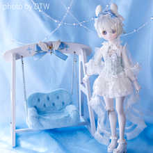 【現品】ドリンクPlus 単品ドール スプライト(簡易スタンド付き)