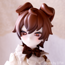 【現品】ドリンクPlus 単品ドール 鴛鴦茶(簡易スタンド付き)