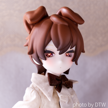 【現品】ドリンクPlus 単品ドール 鴛鴦茶(簡易スタンド付き)